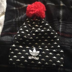 Adidas Beanie